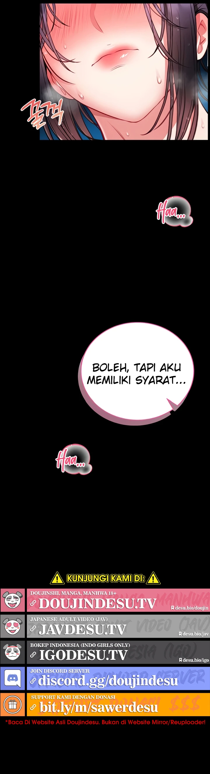 I Will Teach You Self Defense - Page 31